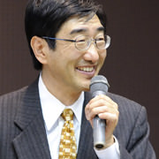 田村誠邦の顔写真