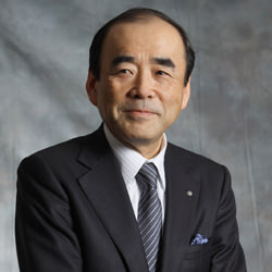 佐野 吉彦
