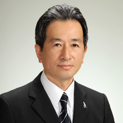 松村 徹